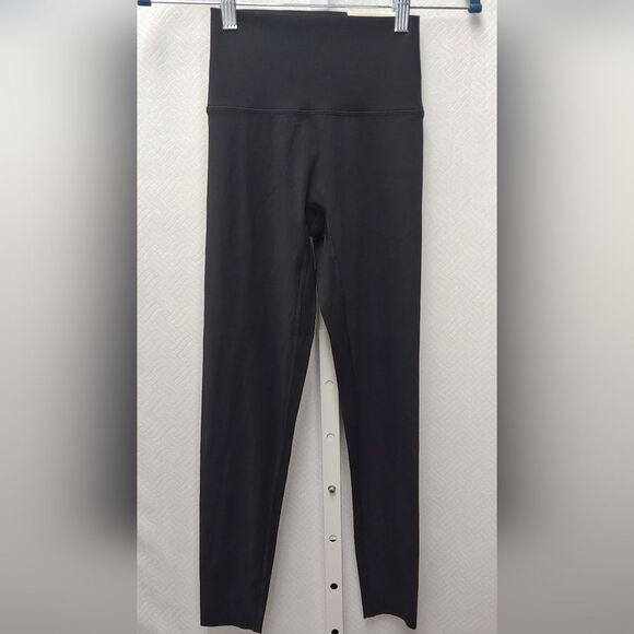 OFFLINE by Aerie 7/8 High-Rise Short Inseam Active Leggings Sz XS TP NEW - Picture 2 of 10